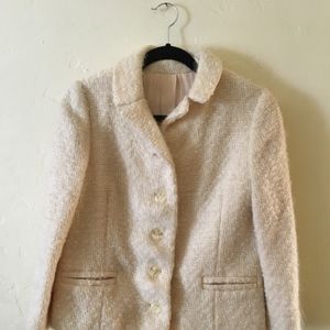 Beautiful vintage jacket